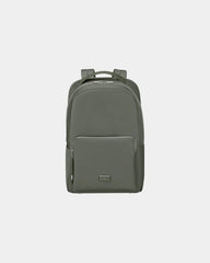 Zaino Samsonite Be-Her 15,6" 18,2L da personalizzare - Verde
