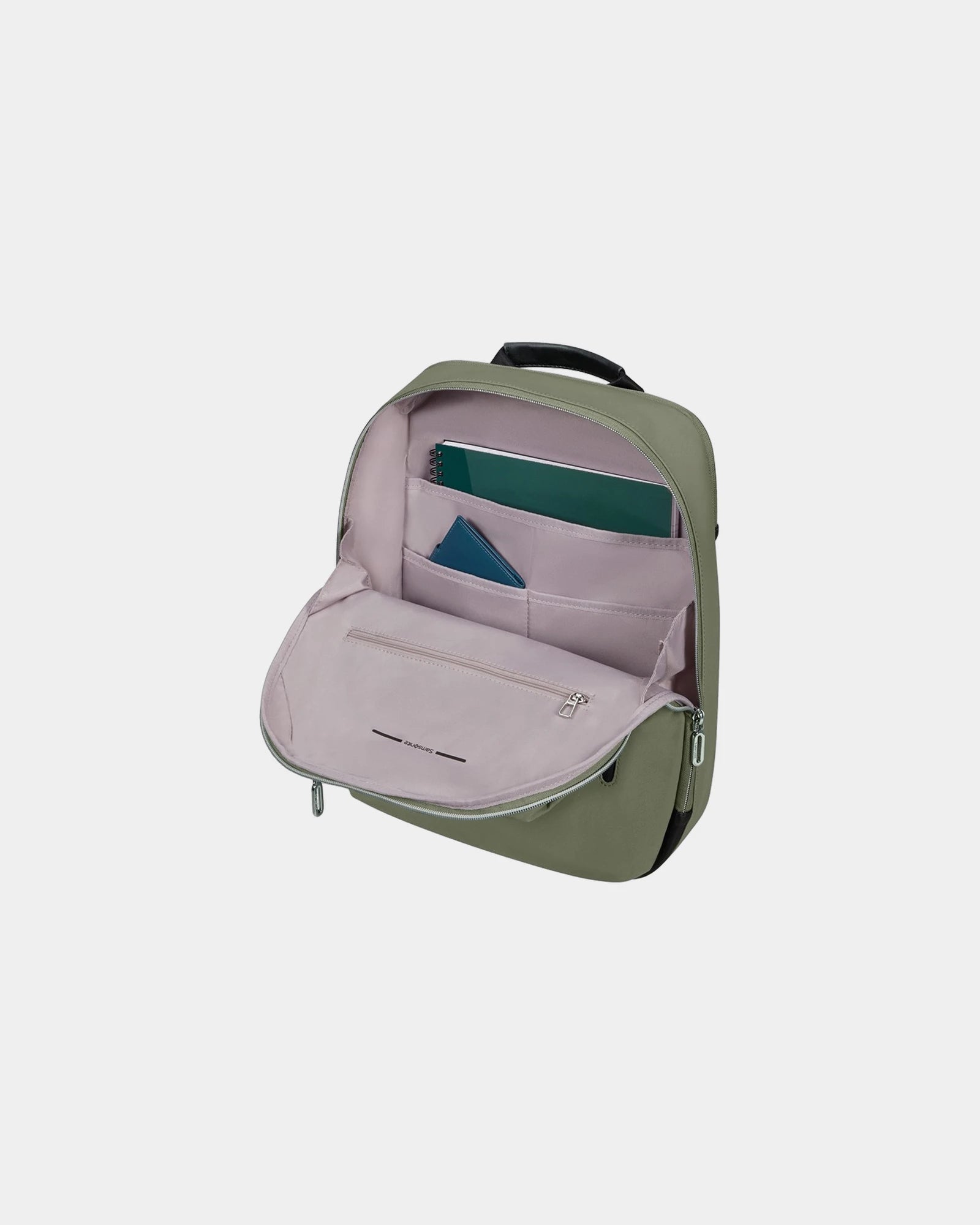 Zaino Samsonite On Going 15,6'' 17L da personalizzare - 10