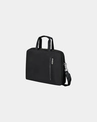 Borsa porta pc riciclata On Going 10,5L da personalizzare - 1