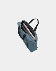 Borsa porta pc riciclata On Going 10,5L da personalizzare - 8