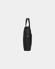 Borsa porta pc riciclata On Going 10,5L da personalizzare - 3