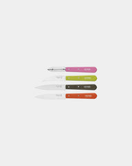 Cofanetto coltelli Essentiels Fifties da personalizzare - 1