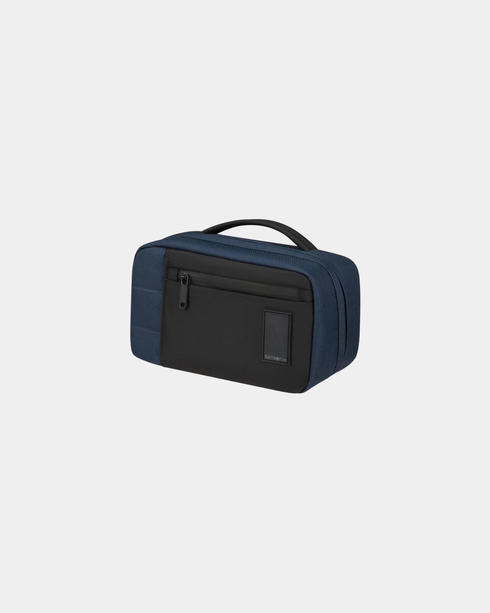 Beauty case Samsonite Vaycay da personalizzare - Blu Navy