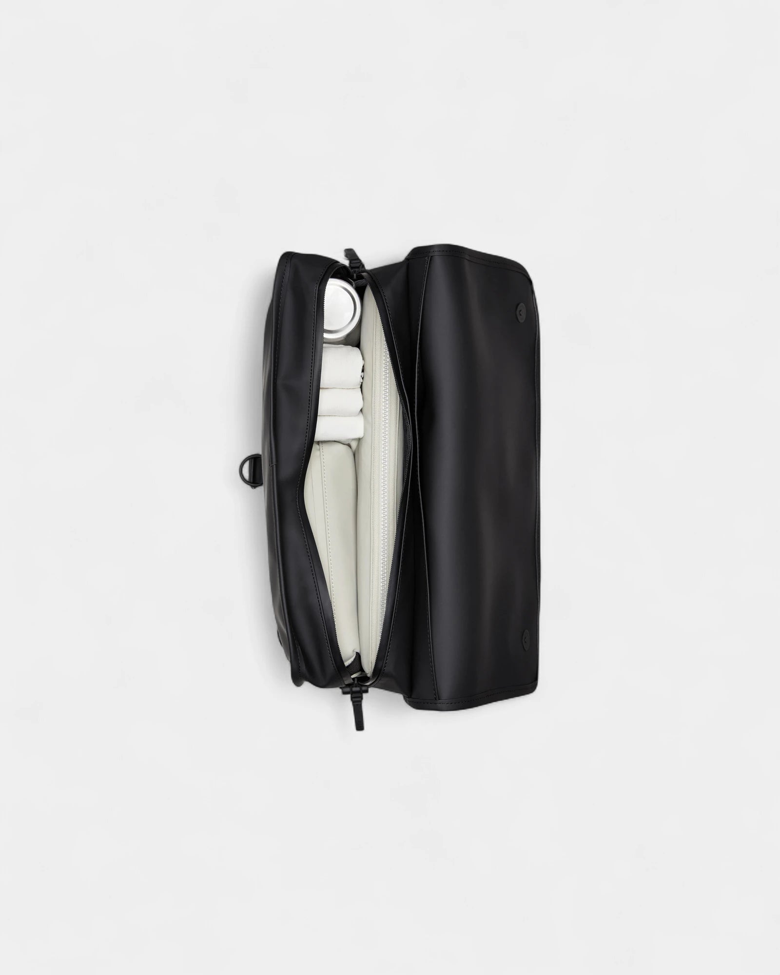 Borsa messenger impermeabile Rains 11L da personalizzare - 2