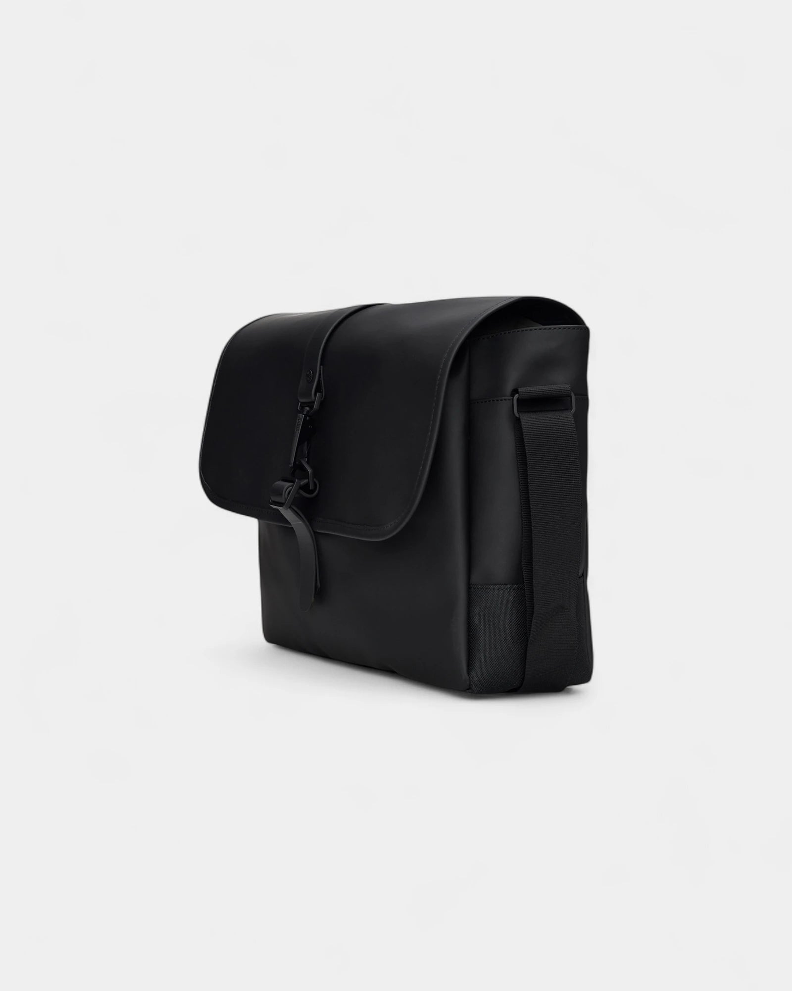Borsa messenger impermeabile Rains 11L da personalizzare - 1