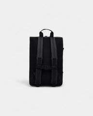 Zaino impermeabile Rains Rolltop 28L da personalizzare - 1