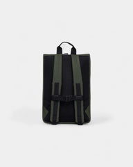 Zaino impermeabile Rains Rolltop 28L da personalizzare - 5