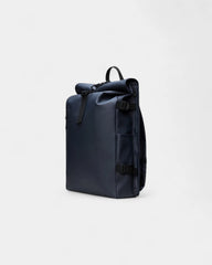 Zaino impermeabile Rains Rolltop 28L da personalizzare - 9