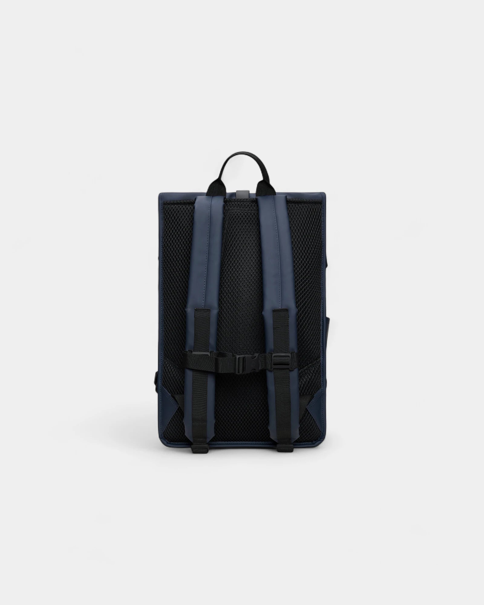 Zaino impermeabile Rains Rolltop 28L da personalizzare - 8