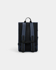 Zaino impermeabile Rains Rolltop 28L da personalizzare - 8