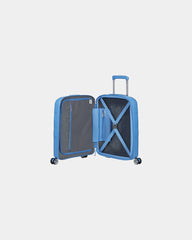 Trolley rigido riciclato 55 cm da personalizzare - 23