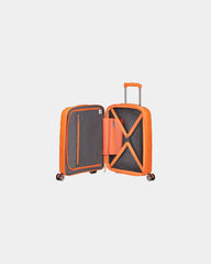 Trolley rigido riciclato 55 cm da personalizzare - 11