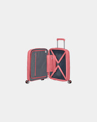 Trolley rigido riciclato 55 cm da personalizzare - 15