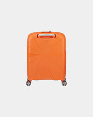 Trolley rigido riciclato 55 cm da personalizzare - 12