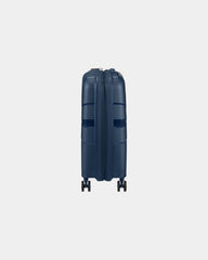 Trolley rigido riciclato 55 cm da personalizzare - 6