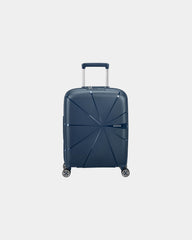 Trolley rigido riciclato 55 cm da personalizzare - 5