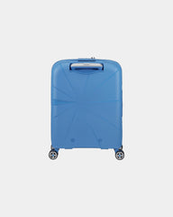Trolley rigido riciclato 55 cm da personalizzare - 24