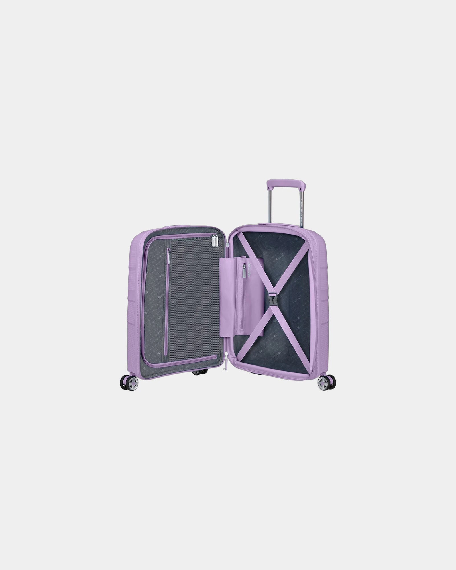 Trolley riciclato Starvibe 67cm da personalizzare - 23