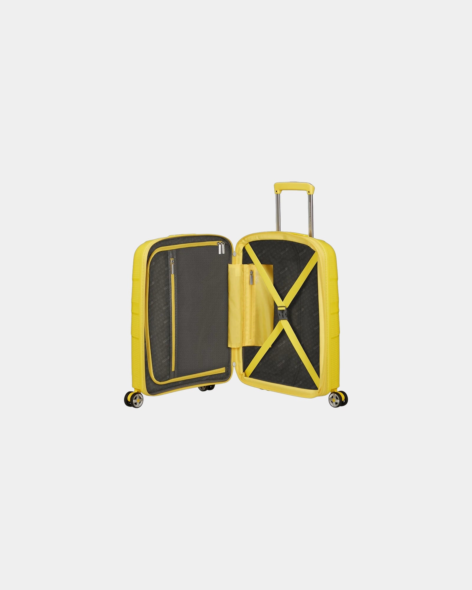 Trolley riciclato Starvibe 77cm da personalizzare - 19
