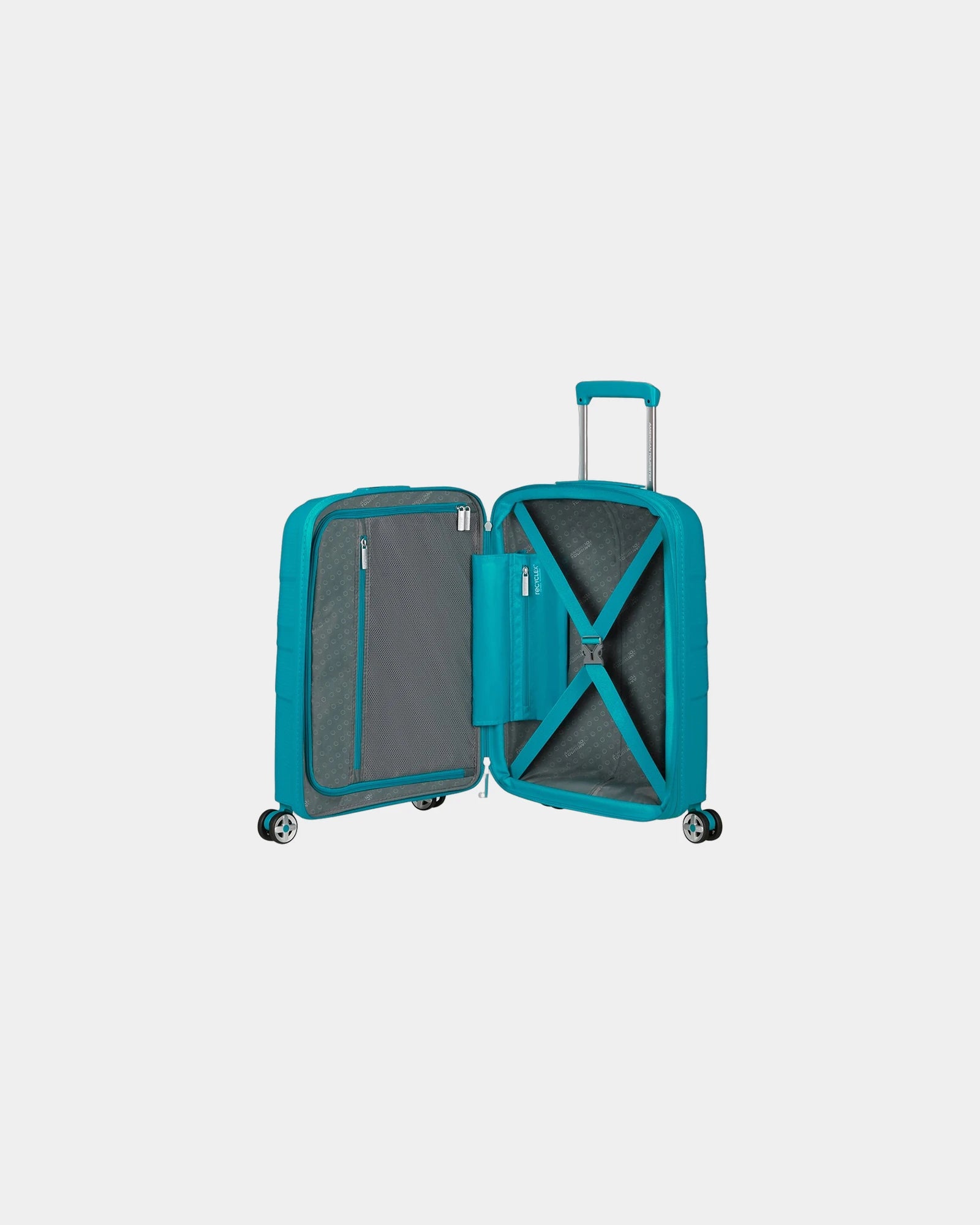 Trolley riciclato Starvibe 77cm da personalizzare - 2