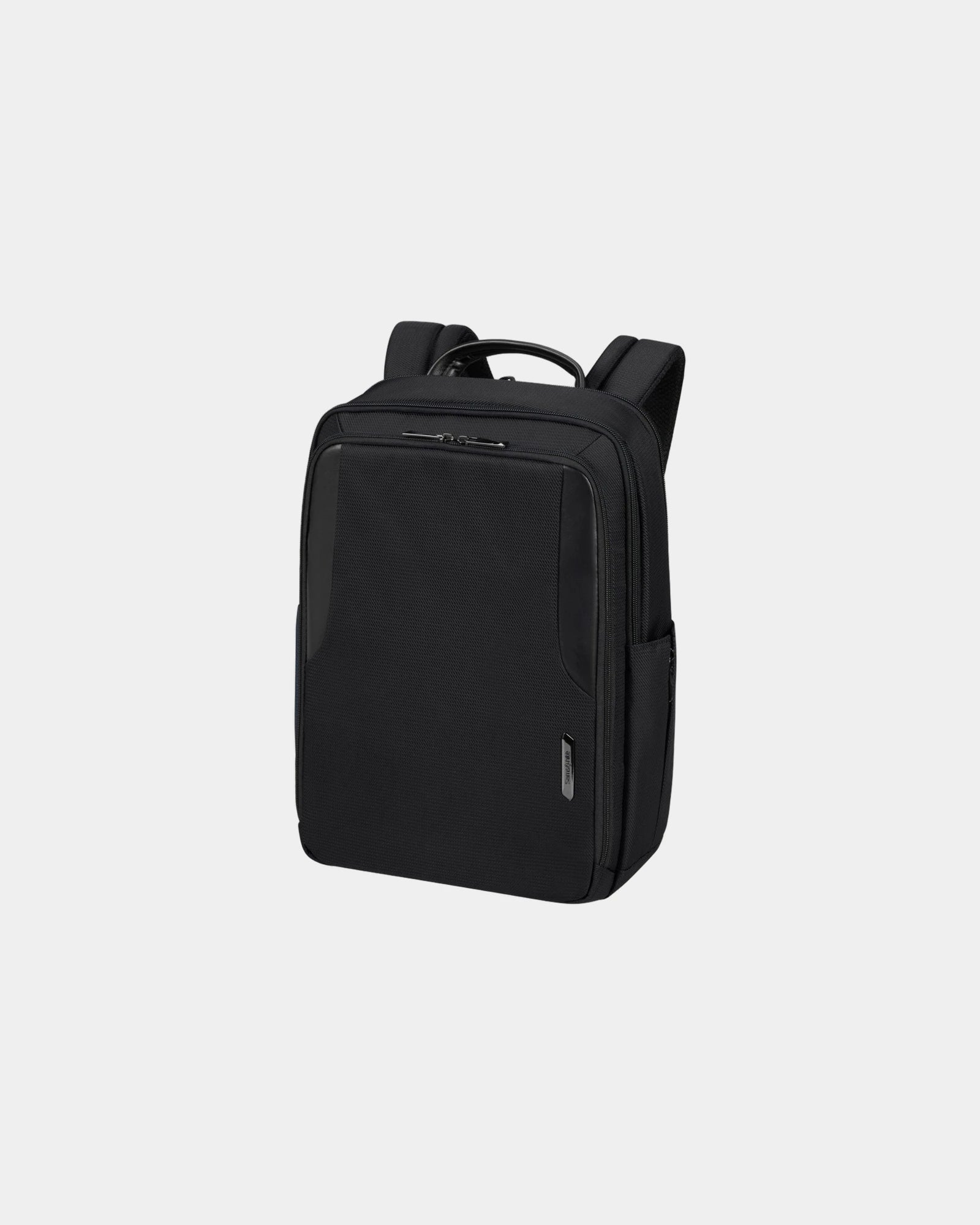 Zaino riciclato Samsonite XBR 2.0 15,6" da personalizzare - Nero