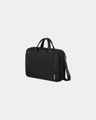 Custodia laptop riciclata XBR 2.0 15,6" da personalizzare - Nero