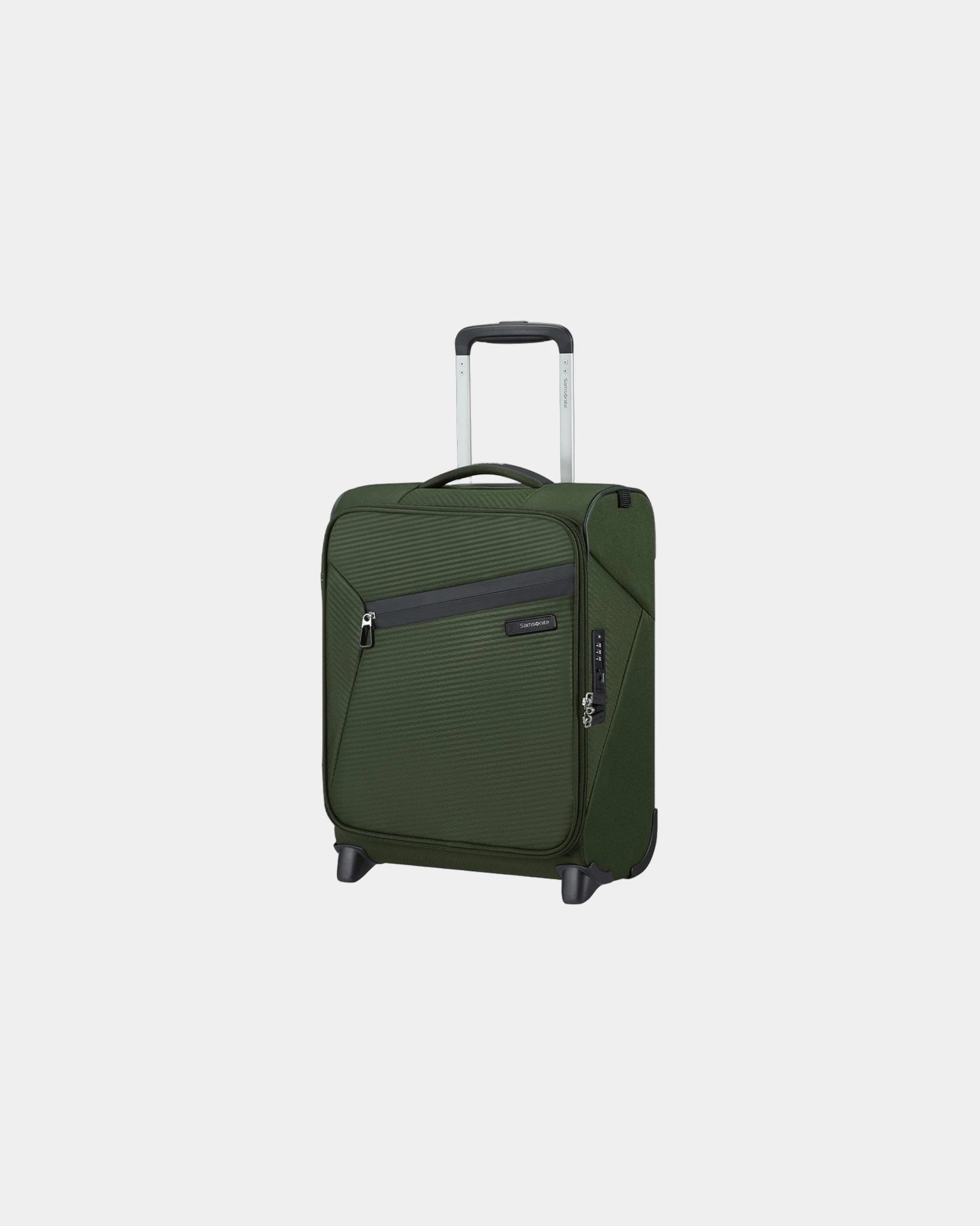 Trolley cabina Samsonite Litebeam 45 cm da personalizzare - 5