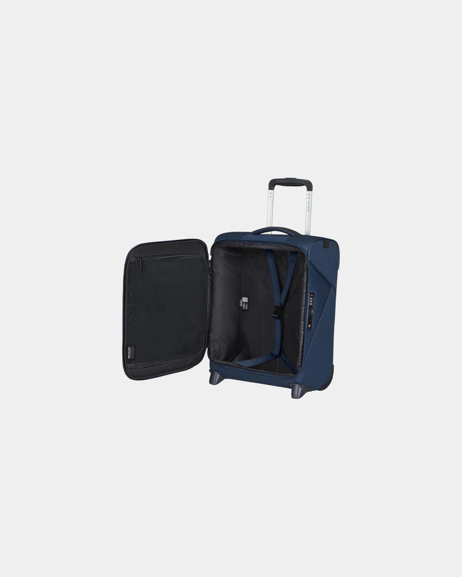 Trolley cabina Samsonite Litebeam 45 cm da personalizzare - 10