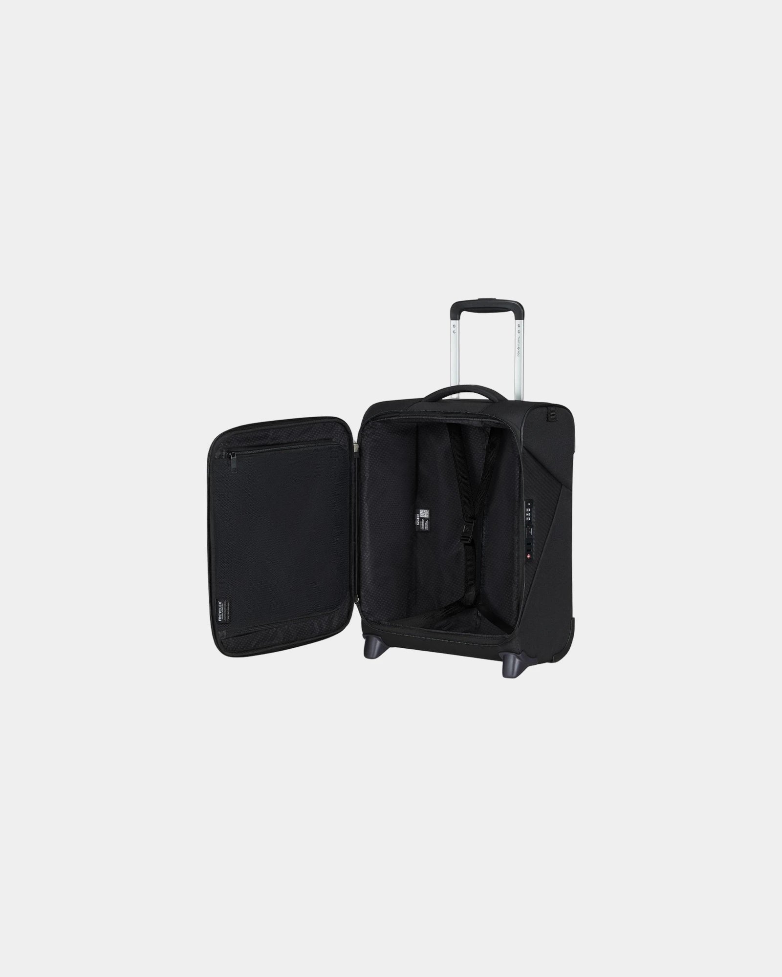Trolley cabina Samsonite Litebeam 45 cm da personalizzare - 2