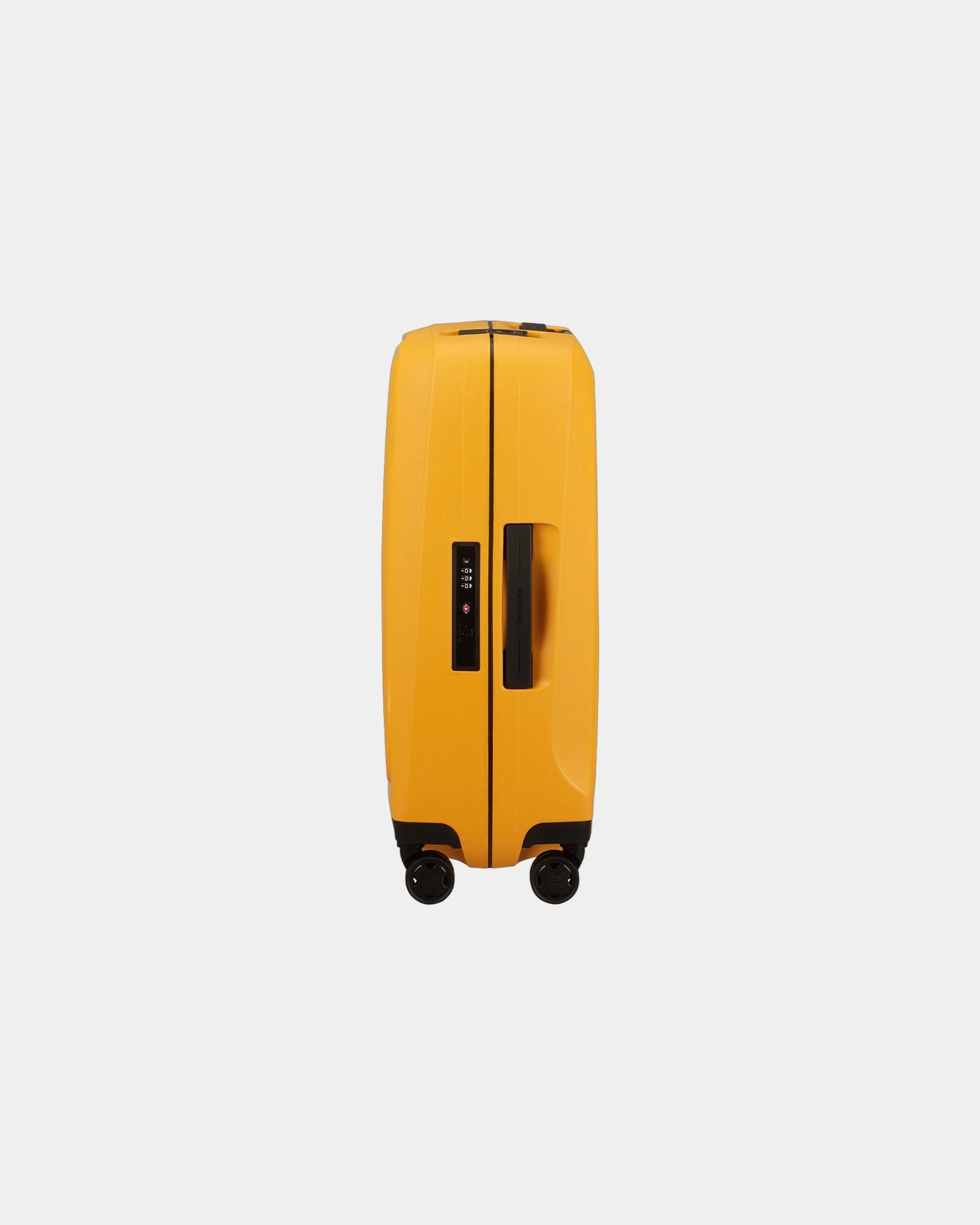 Trolley riciclato Samsonite Essens 55 cm da personalizzare - 11
