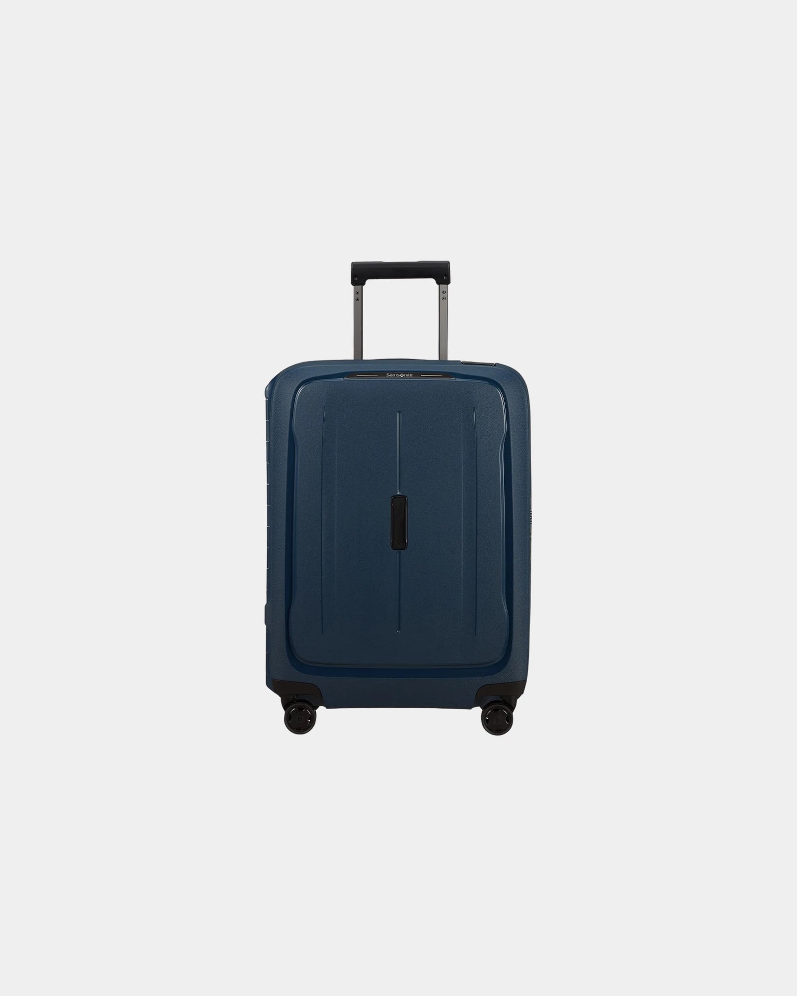 Trolley riciclato Samsonite Essens 55 cm da personalizzare - 5