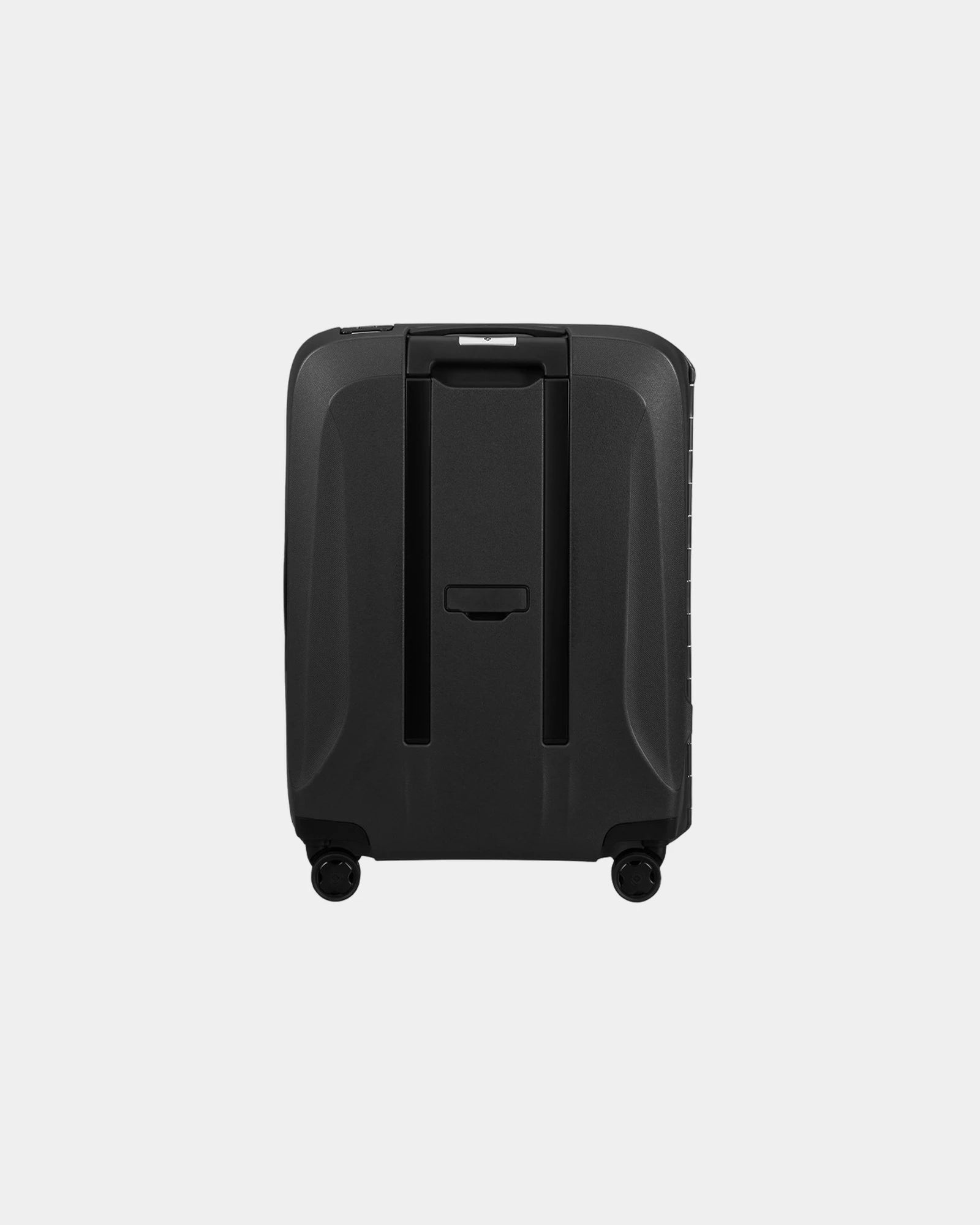 Trolley riciclato Samsonite Essens 55 cm da personalizzare - 4