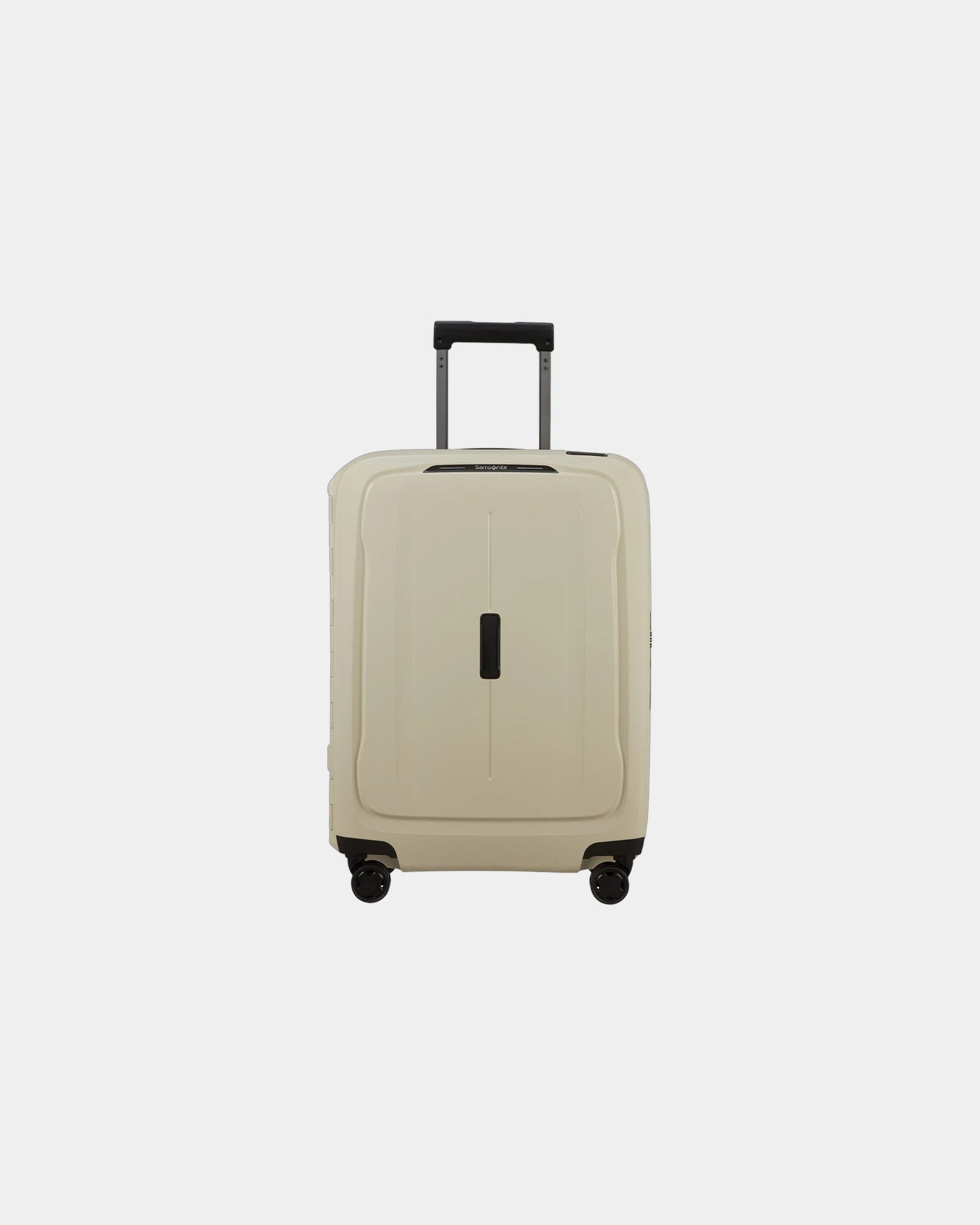 Trolley riciclato Samsonite Essens 55 cm da personalizzare - 17