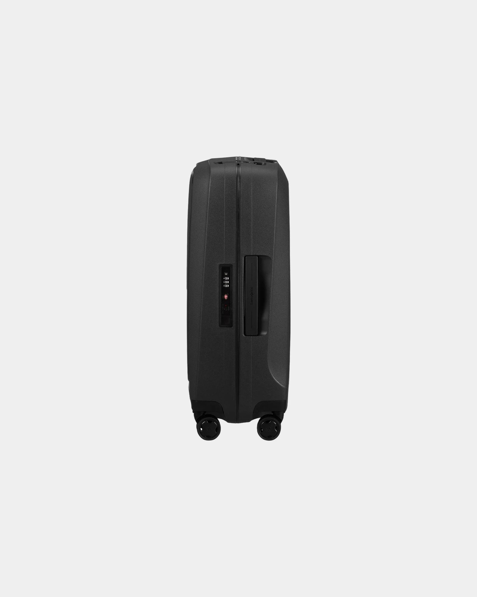 Trolley riciclato Samsonite Essens 55 cm da personalizzare - 3