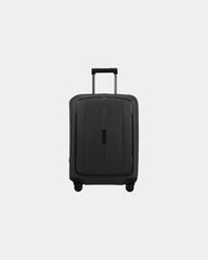Trolley riciclato Samsonite Essens 69 cm da personalizzare - Nero