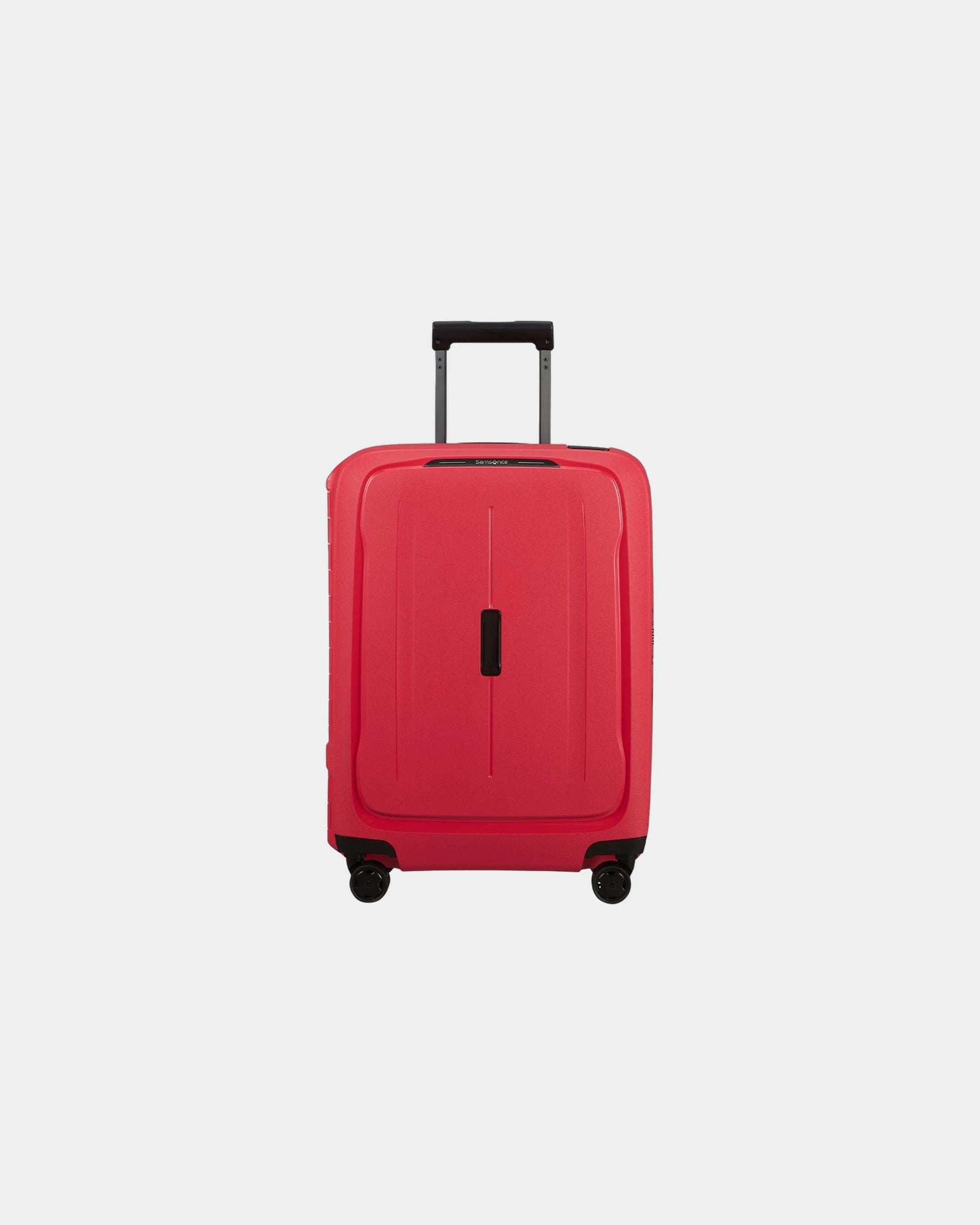 Trolley riciclato Samsonite Essens 69 cm da personalizzare - 21
