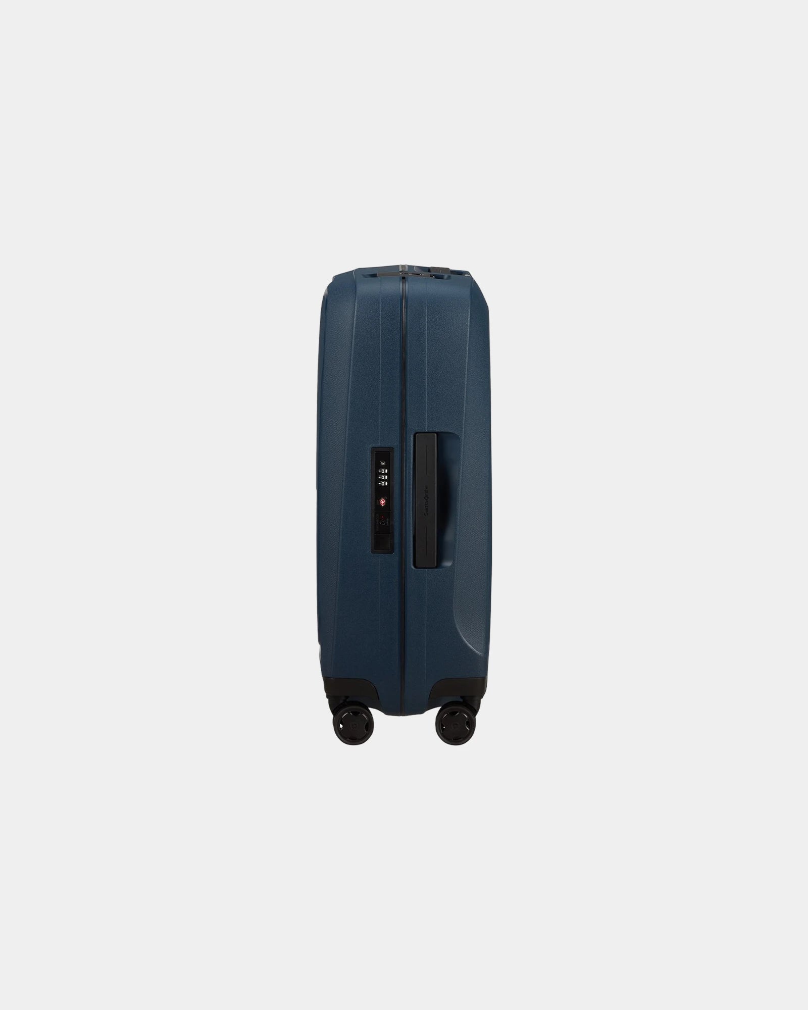 Trolley riciclato Samsonite Essens 69 cm da personalizzare - 8