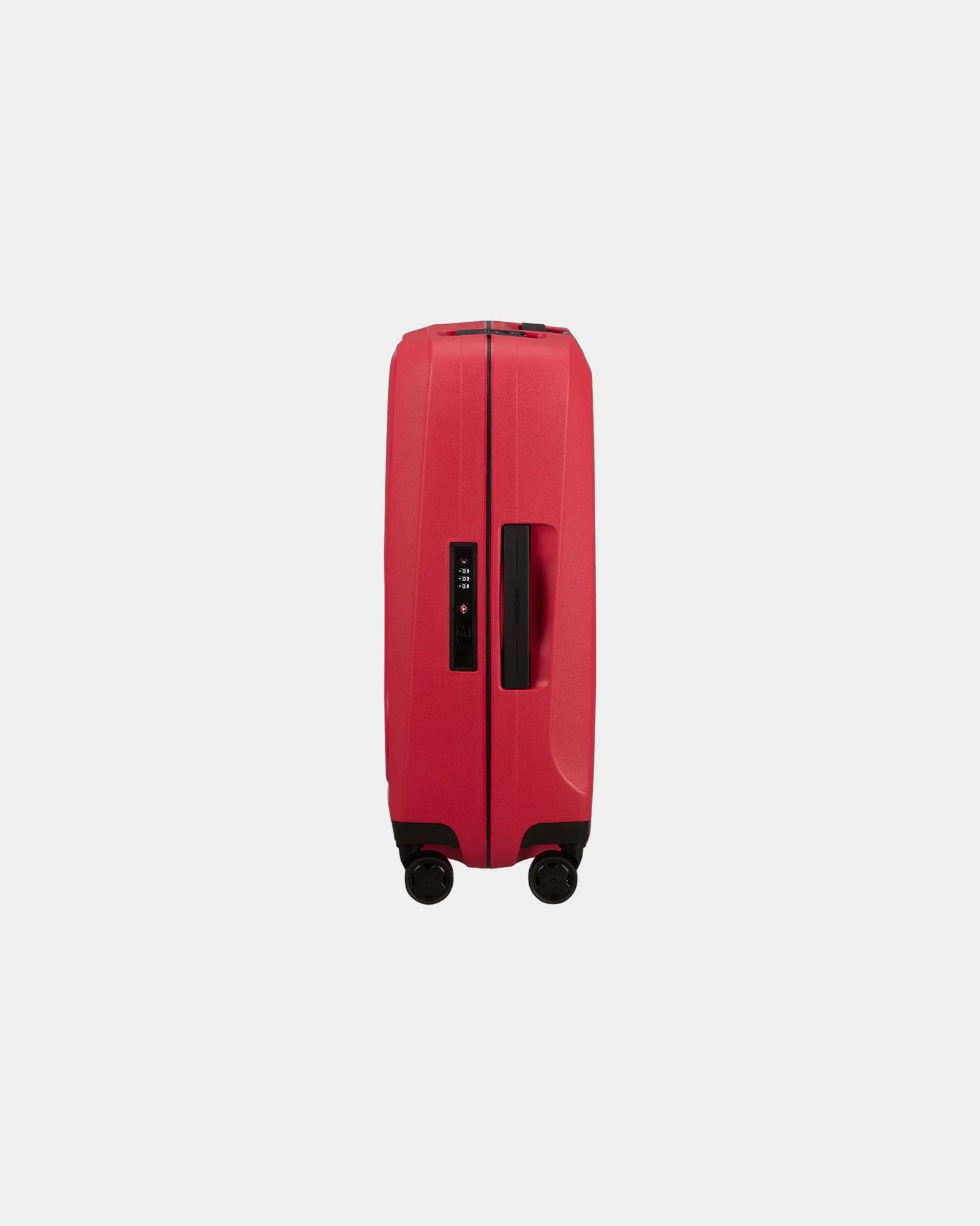 Trolley riciclato Samsonite Essens 75 cm da personalizzare - 23