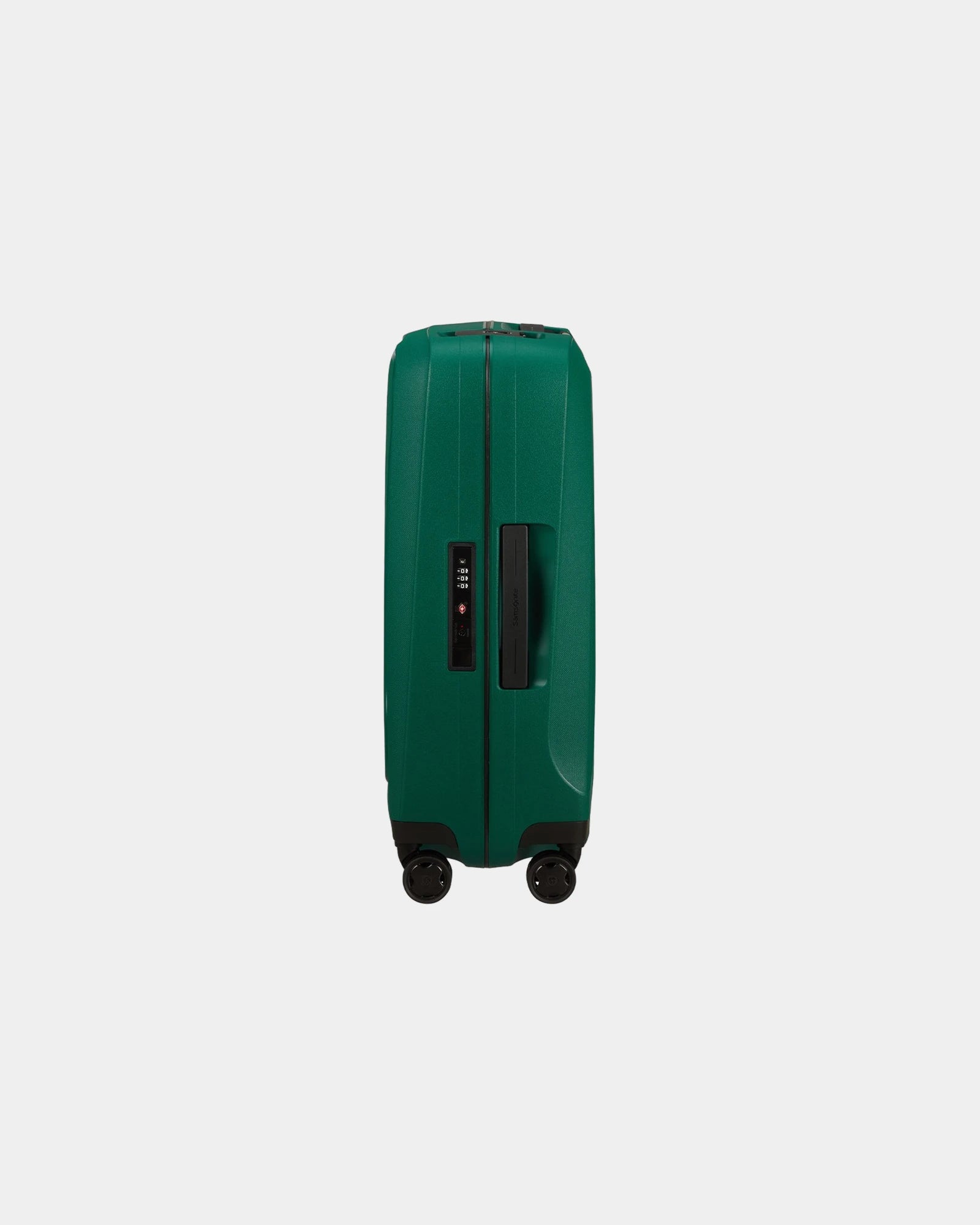 Trolley riciclato Samsonite Essens 75 cm da personalizzare - 14