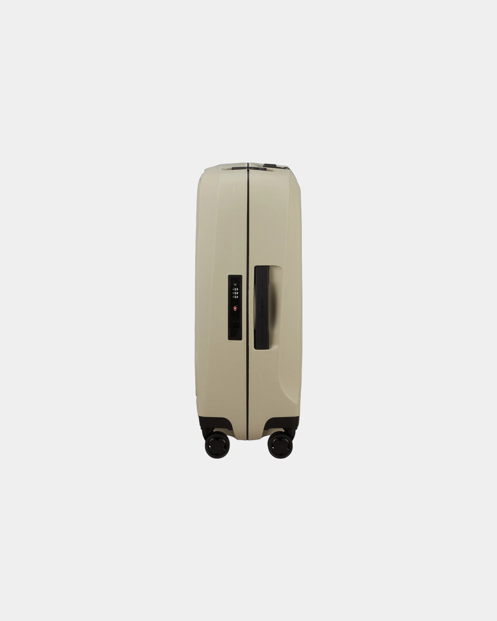 Trolley riciclato Samsonite Essens 75 cm da personalizzare - 19