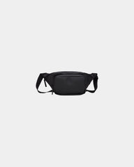 Marsupio impermeabile Rains Bum Bag 4,5L da personalizzare - Nero