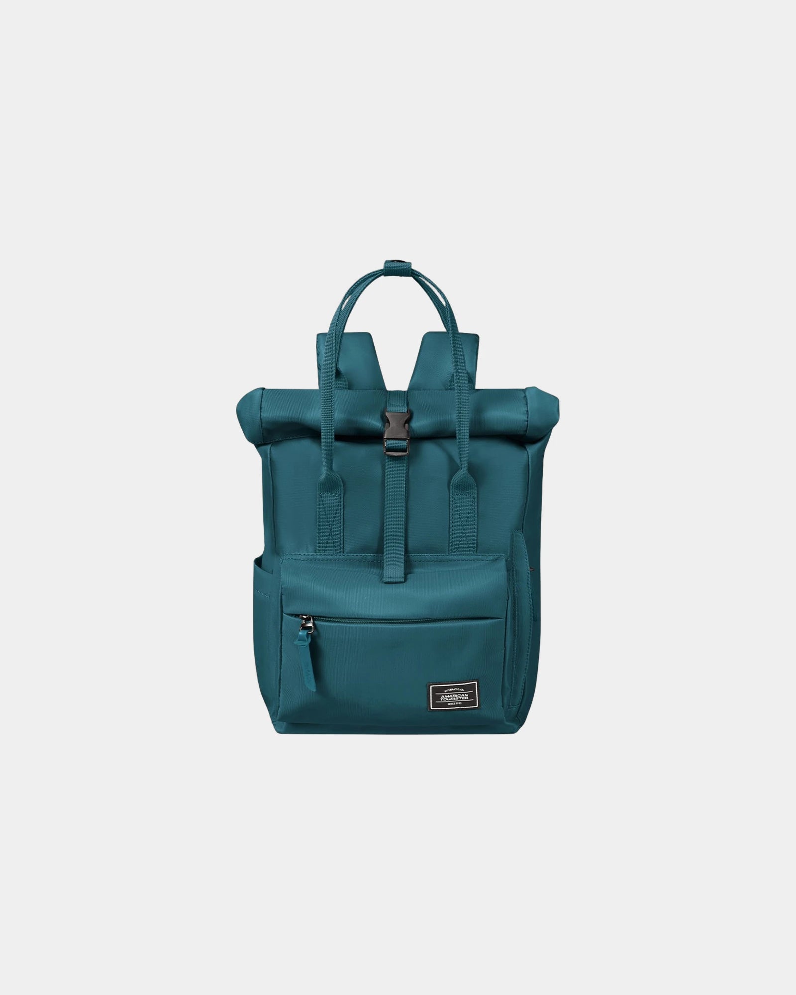 Zaino riciclato 20,5L American Tourister da personalizzare - 1