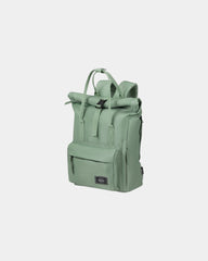 Zaino riciclato 20,5L American Tourister da personalizzare - Kaki