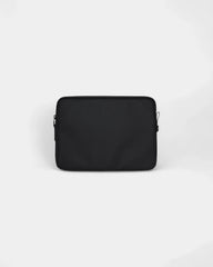 Custodia laptop impermeabile Rains 14" da personalizzare - Nero