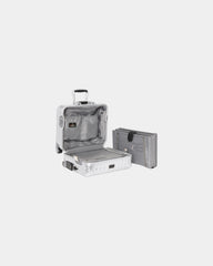 Trolley alluminio 4 ruote Tumi 19 Degree da personalizzare - 2