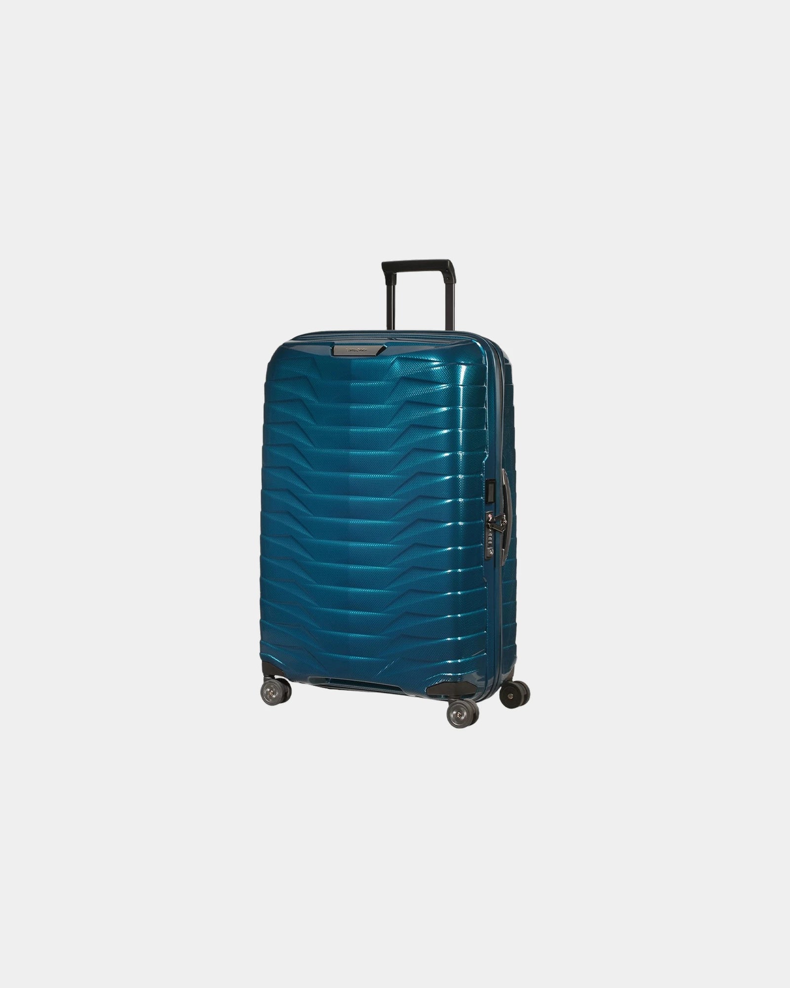 Trolley rigido Samsonite Proxis 86 cm da personalizzare - 17