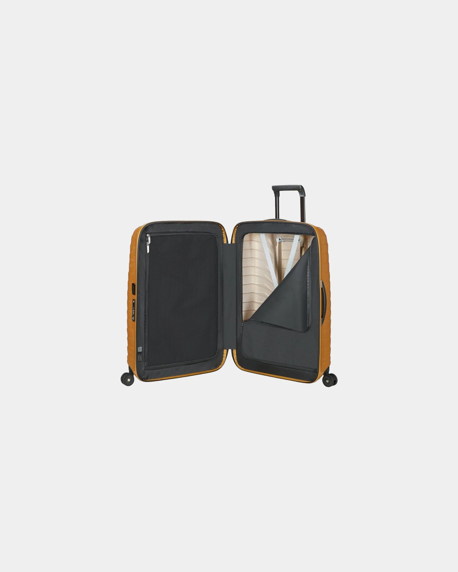 Trolley rigido Samsonite Proxis 86 cm da personalizzare - 23