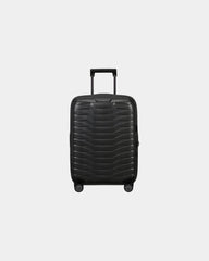 Trolley rigido Samsonite Proxis 86 cm da personalizzare - Nero