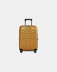 Trolley rigido Samsonite Proxis 86 cm da personalizzare - Oro