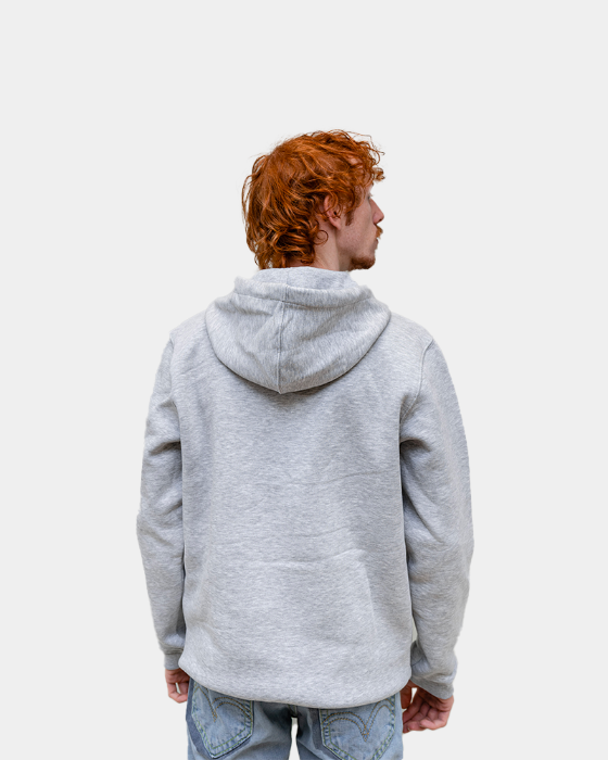 Felpa con cappuccio da uomo Made in France personalizzabile - 8